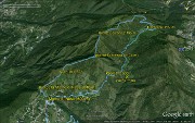 02 Tracciato GPS- Anello Filaressa- Costone - 1